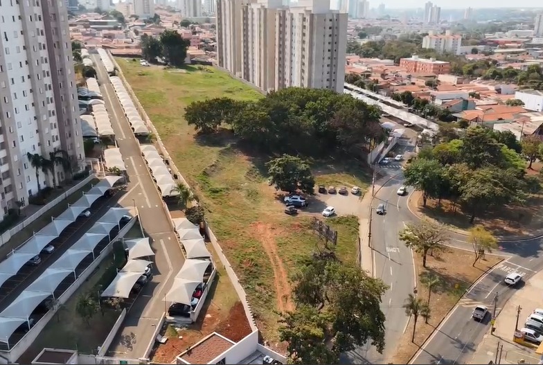 Imagem do imóvel Terreno com 15.633,64 m² em Piracicaba/SP